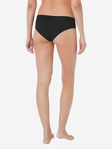 Panty di Penti in nero