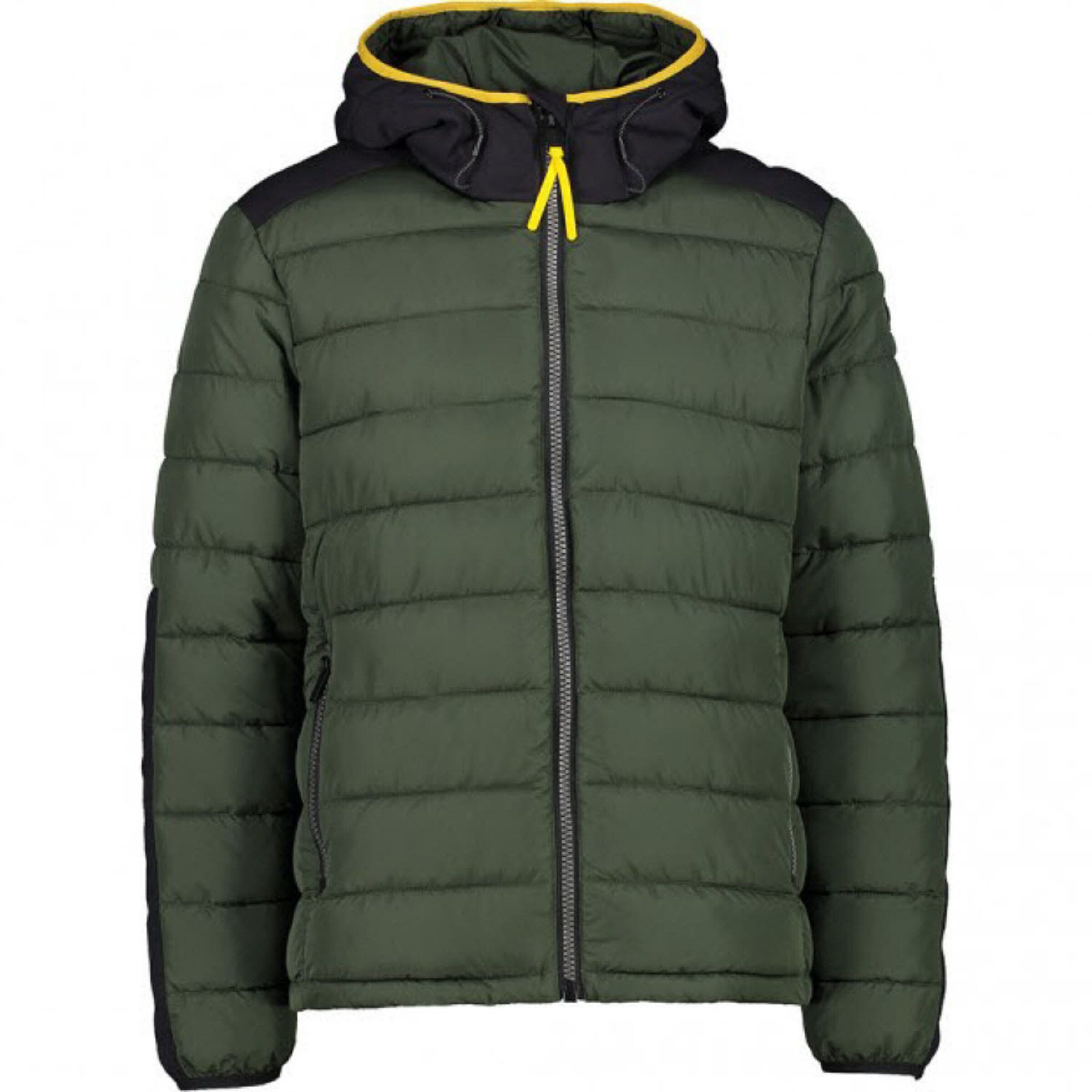 Männer Sportarten CMP Outdoorjacke in Dunkelgrün - CC90326 Männer Sportarten CMP Outdoorjacke in Dunkelgrün - CC90326