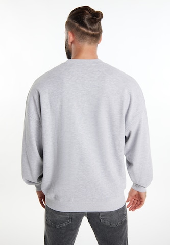 DreiMaster Vintage Sweatshirt i grå