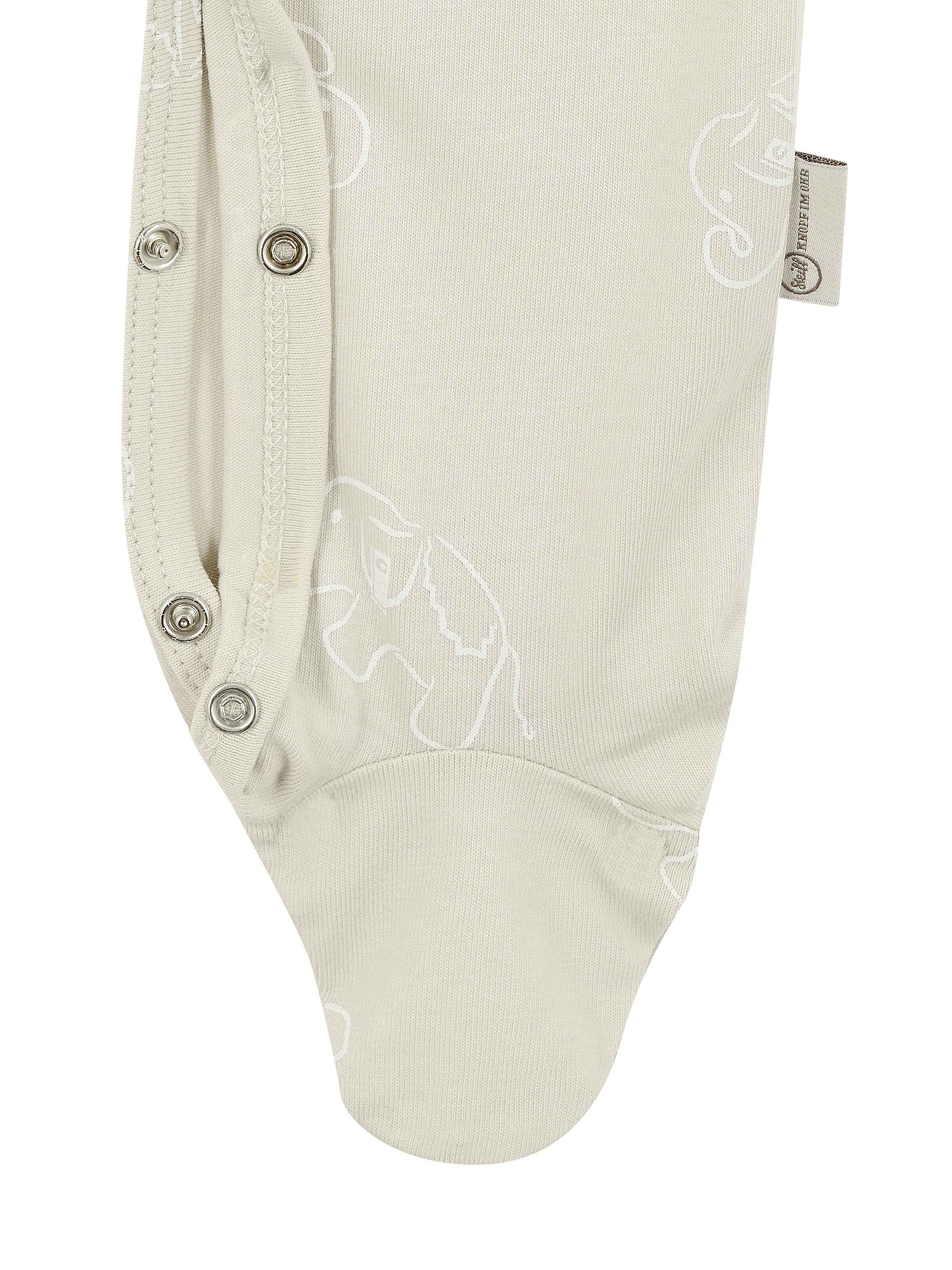 Steiff Collection Set in Beige