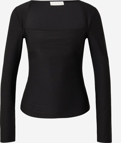 LeGer by Lena Gercke Camiseta 'Joanna' en negro, Vista del producto