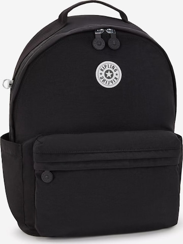 KIPLING - Mochila 'DAMIEN' em preto