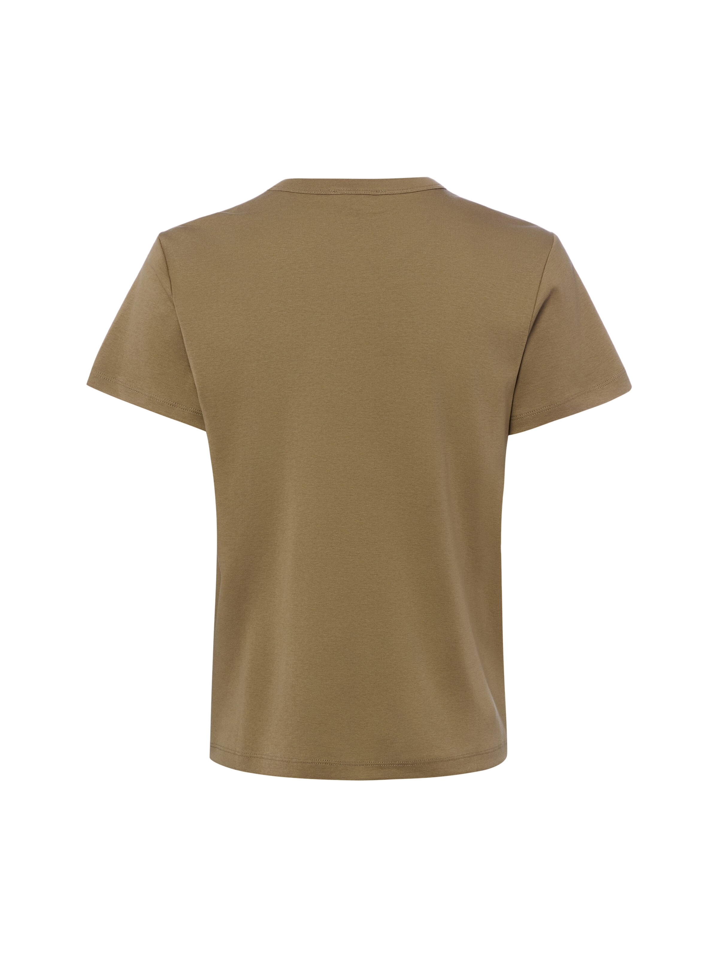 Marie Lund Shirt in Green