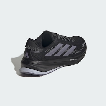 Chaussure de course 'Supernova Rise' ADIDAS PERFORMANCE en noir