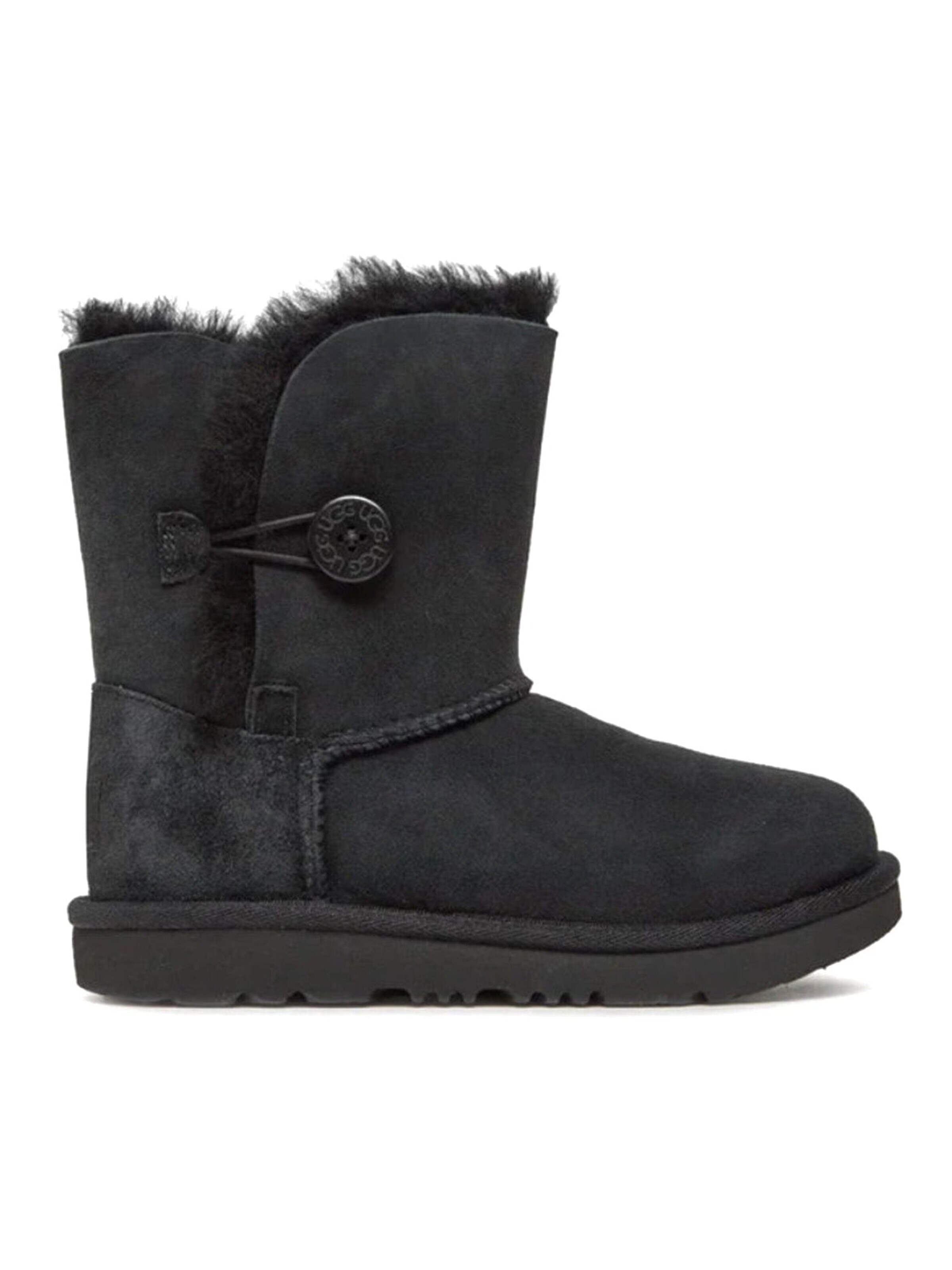 UGG Boots 'BAILEY BUTTON II' in 28,5 in Black, Item view
