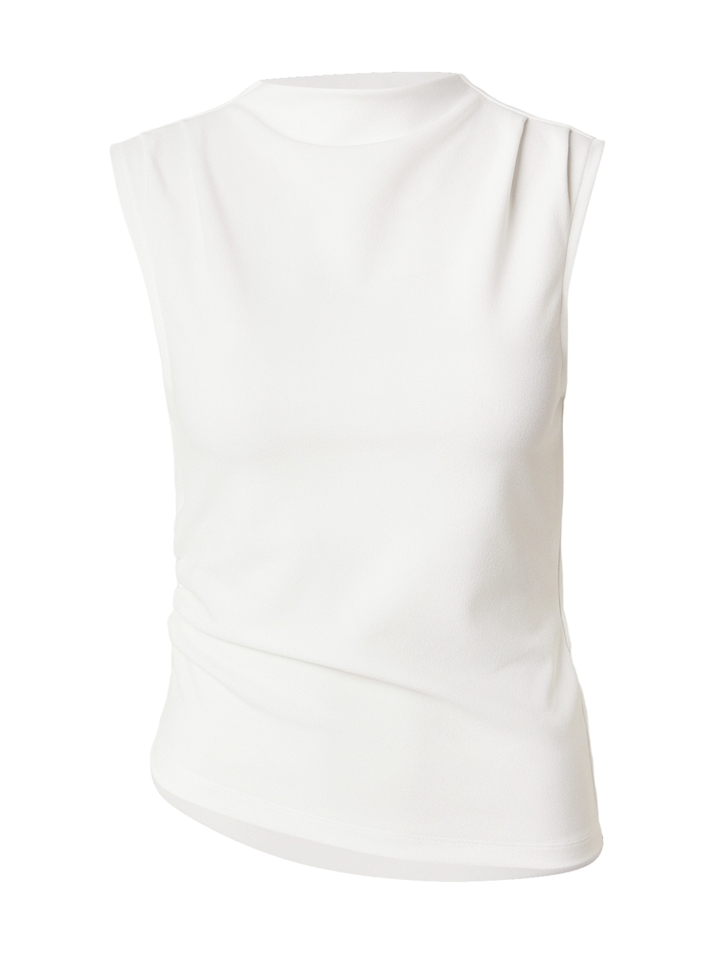 Top 'Sharon' de la ABOUT YOU pe bej: față