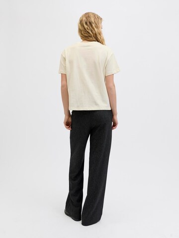 T-shirt JJXX en blanc