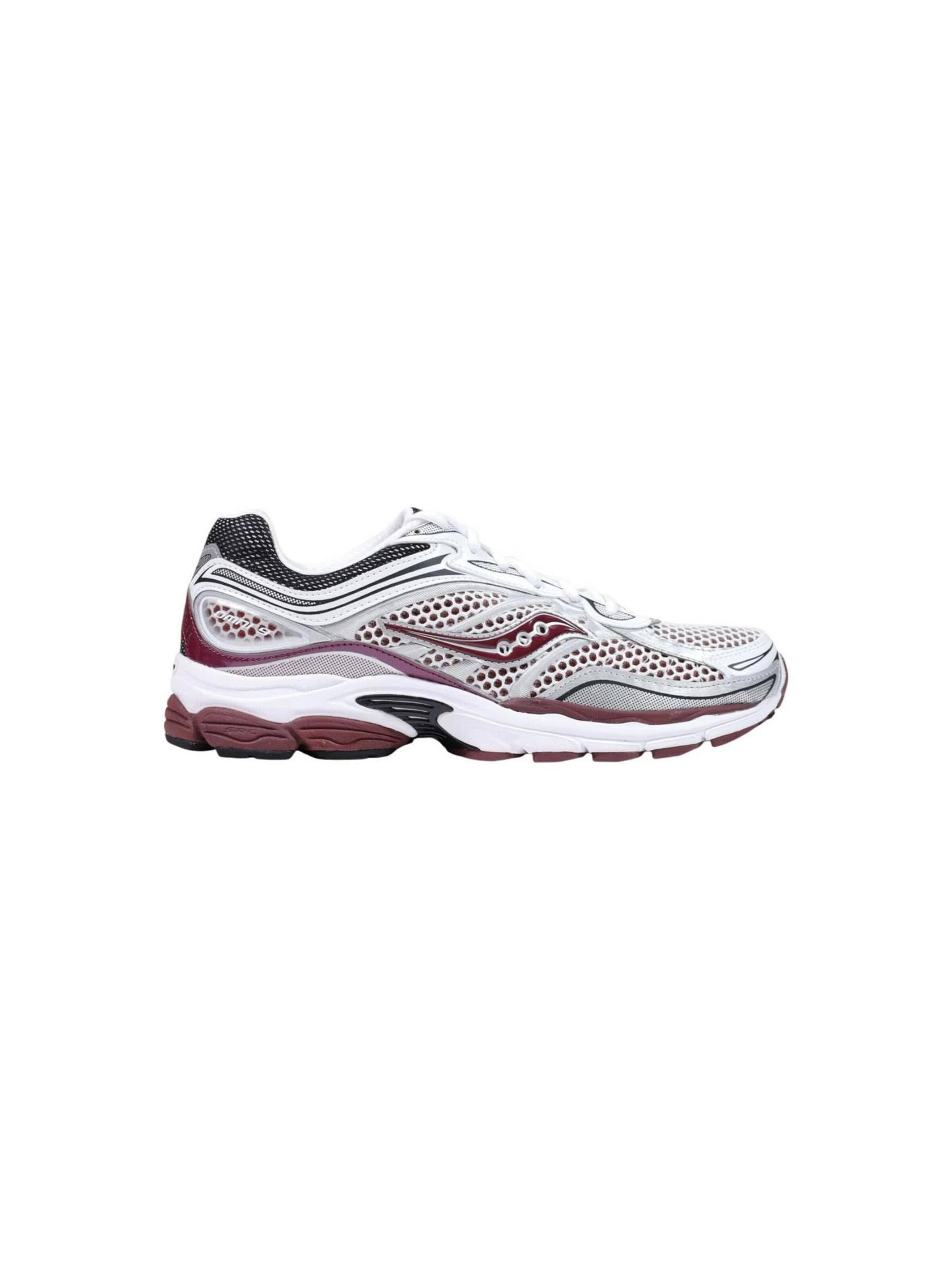 saucony Platform trainers 'ProGrid Omni 9 OG S101245-1095' in Red