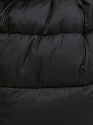 Barbour International Winter jacket in Black
