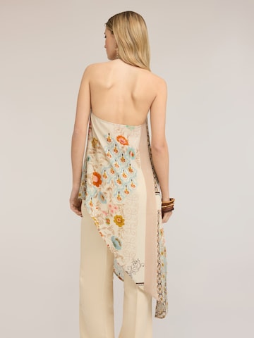 MOTIVI Top‌‌ in Beige