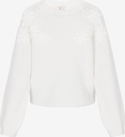 IZIA Свитер в Белый, Обзор товара