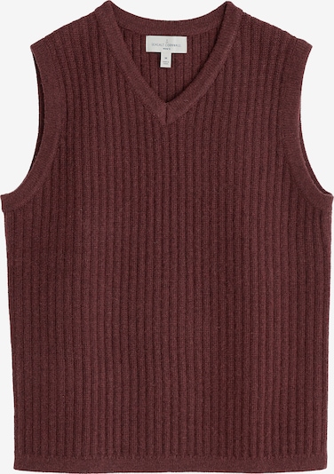 Seasalt Cornwall Liivi 'Lowdy' värissä ruosteenruskea, Tuotenäkymä