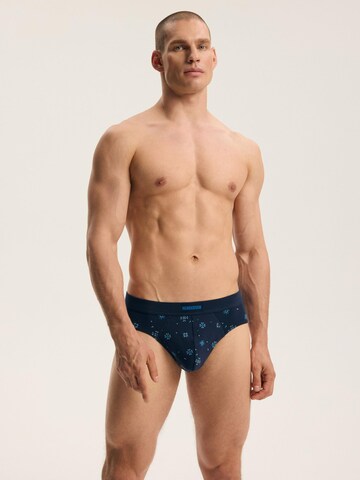 Slip di Henderson in colori misti