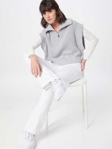 s.Oliver Pullover in Grau