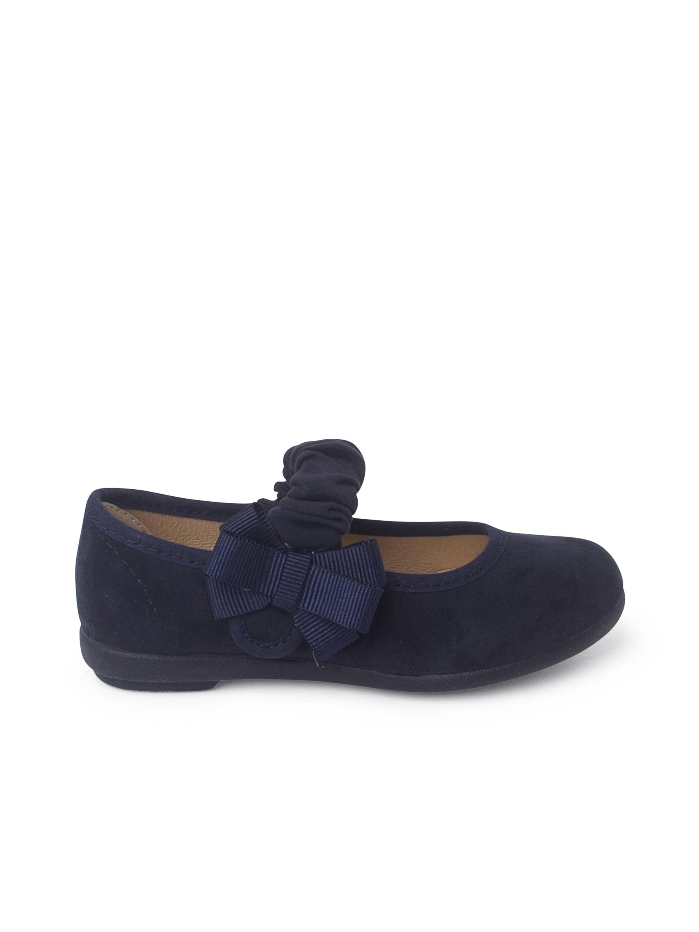 Pisamonas Ballerina‌ in Blau