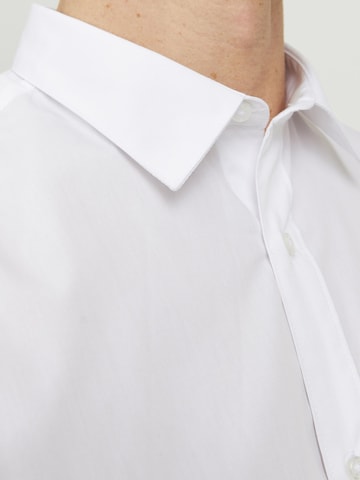 JACK & JONES Slim fit Ing 'JJJOE' - fehér