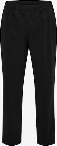 Hummel regular Sportsbukser i sort: forside