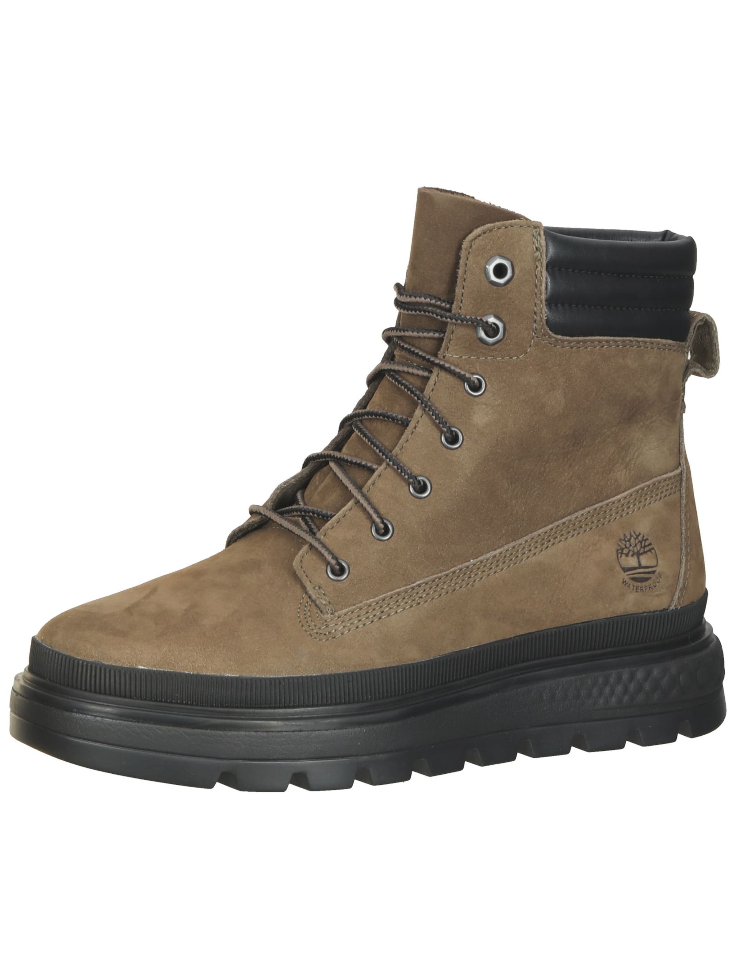 stivaletti estivi timberland