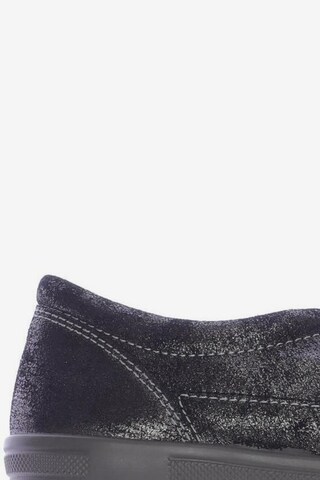 Legero Flats & Loafers in 40,5 in Black