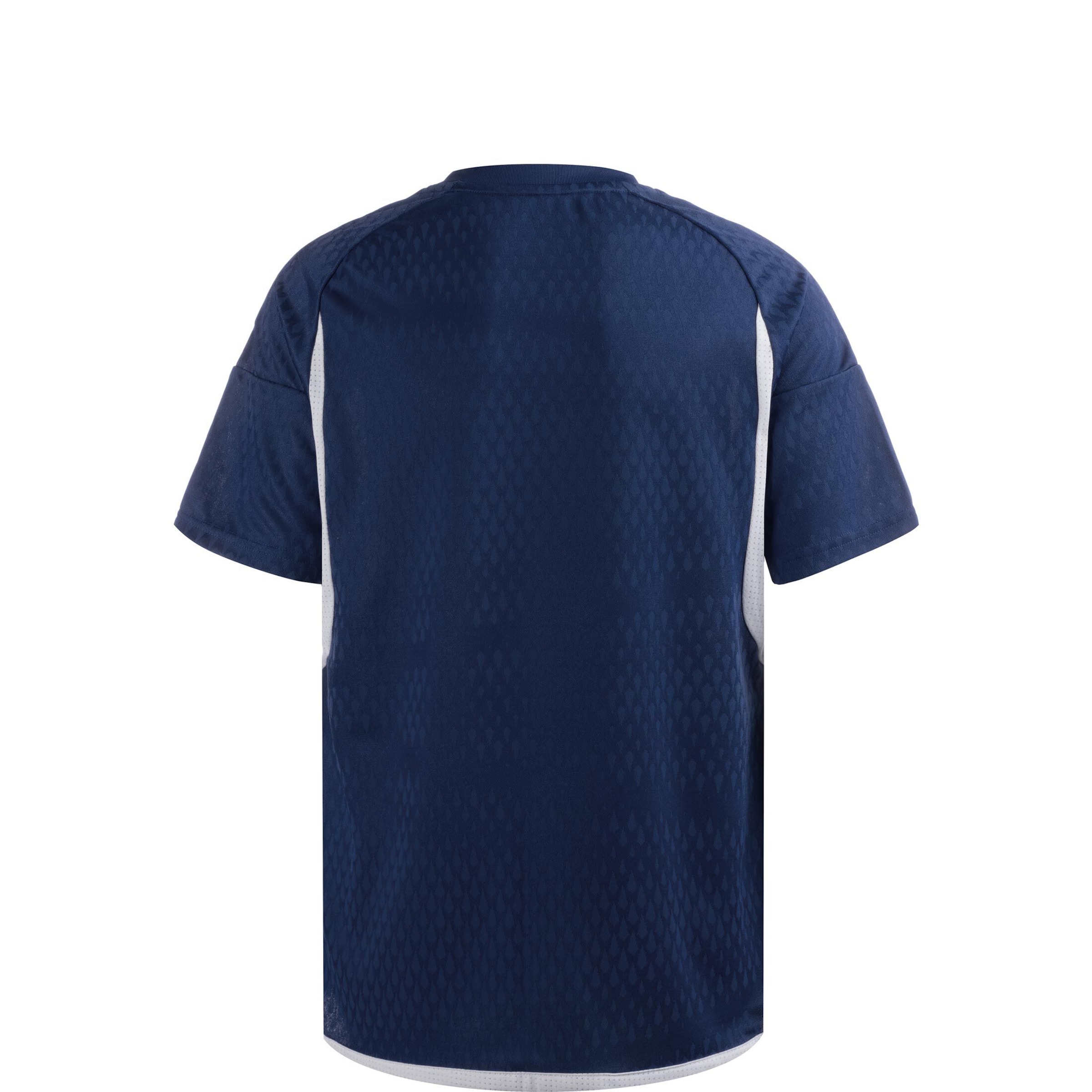 ADIDAS PERFORMANCE Funktionsshirt 'Tiro 23 Club' in Blau