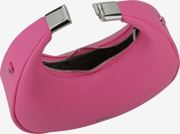 DKNY Schultertasche 'Margot' in Pink: predná strana