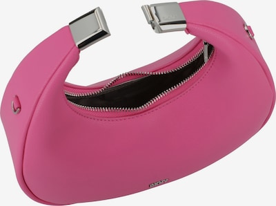 DKNY Schultertasche 'Margot' in pink, Produktansicht