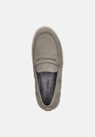 JOSEF SEIBEL Slip-ons 'Jessie 03' in Grey