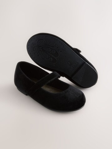 Next Ballerina in Schwarz