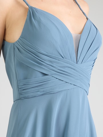 Laona Večerné šaty - Modrá