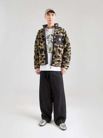 Billionaire Boys Club Póló 'GLOW ASTRO' - fehér