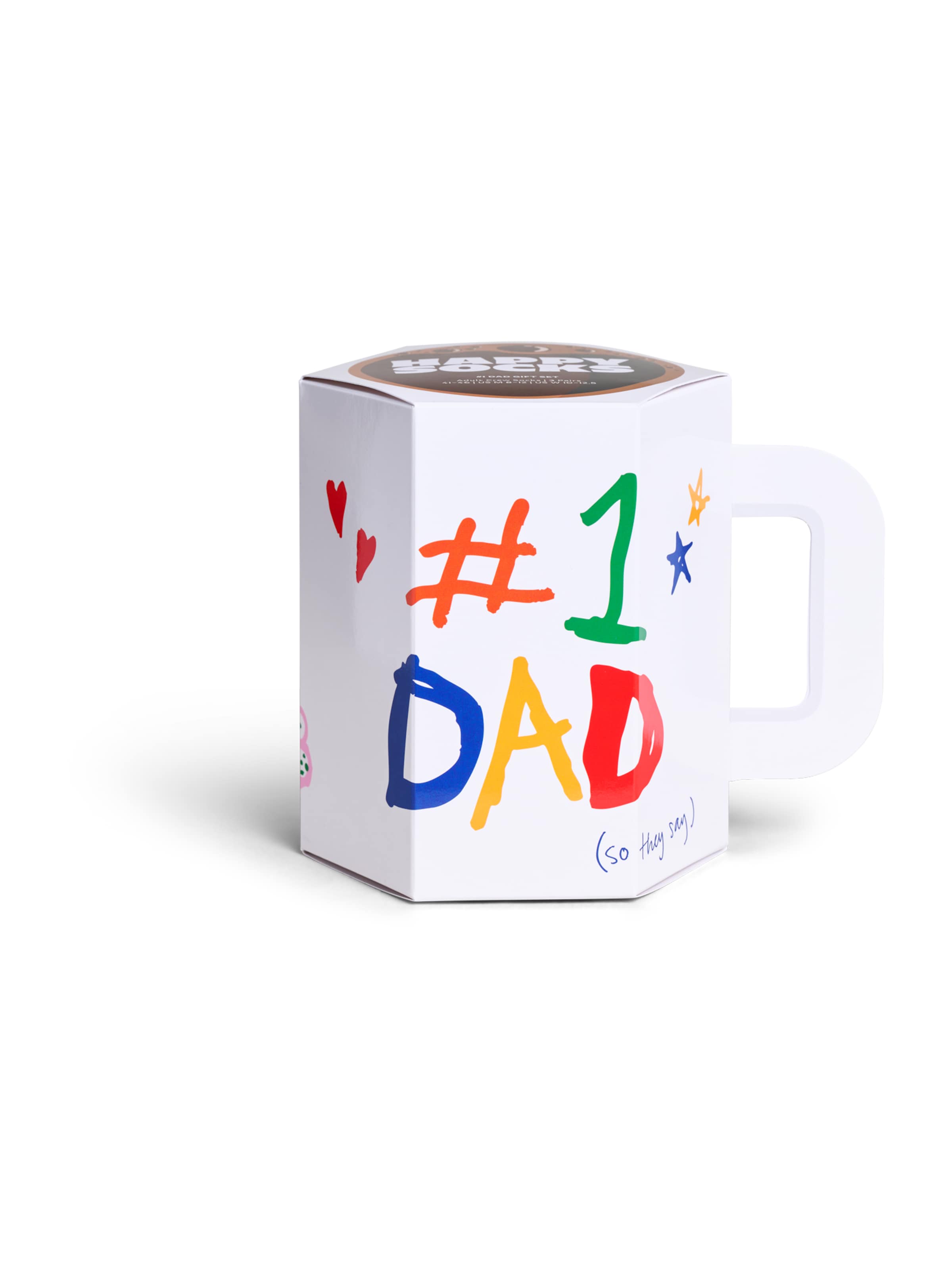 Happy Socks Носки в Зеленый