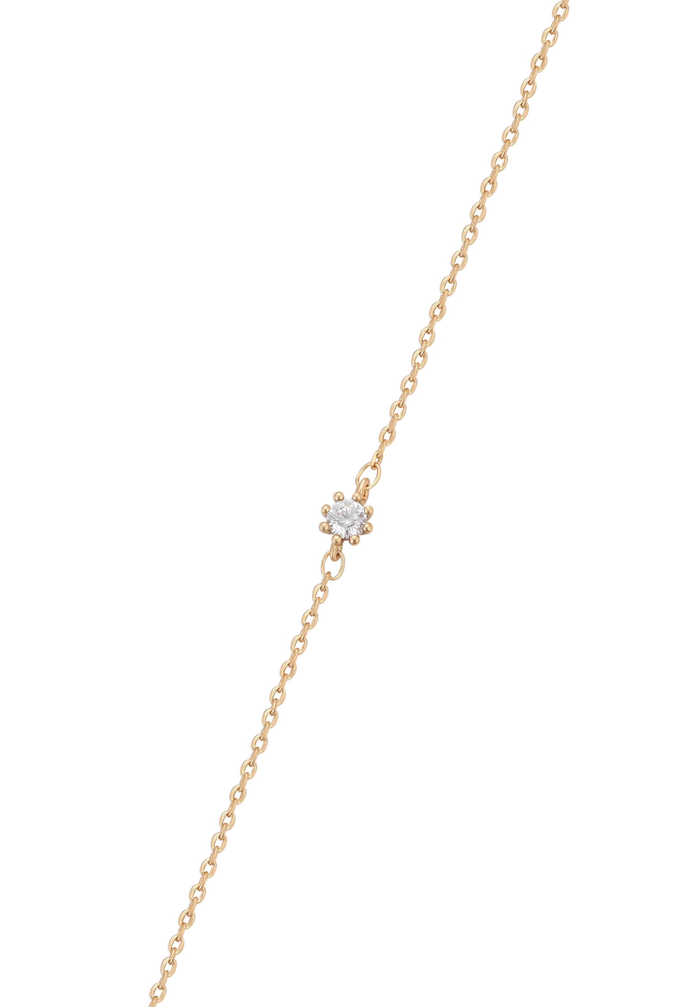 faina Bracelet in Gold