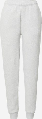 Pantalon Comfort Studio by Catwalk Junkie en gris : devant