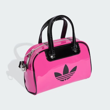 ADIDAS ORIGINALS Handbag 'Adicolor' in Pink