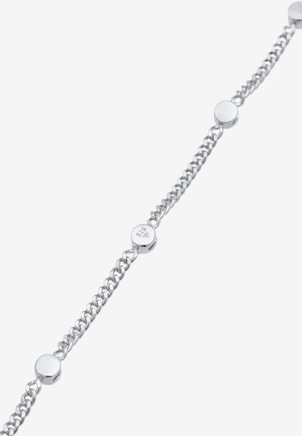 Elli DIAMONDS Armband in Silber