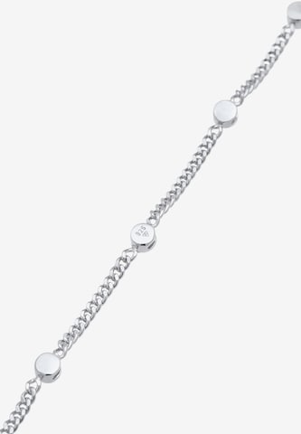 Elli DIAMONDS Bracelet in Silver