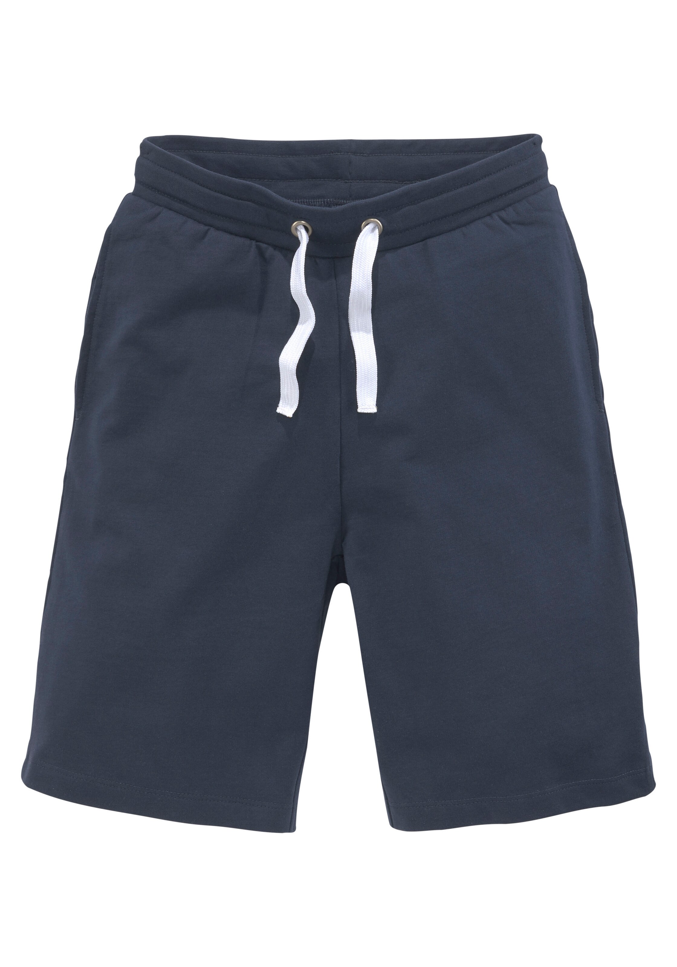 Kidsworld Regular Pants in Blue