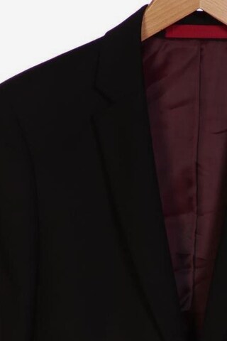 TOPMAN Suit Jacket in S in Black