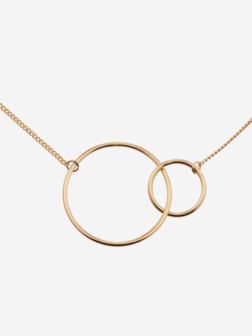 Singularu Necklace 'Sister' in Gold