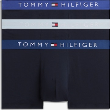 Tommy Hilfiger Underwear Boxershorts i blå: framsida