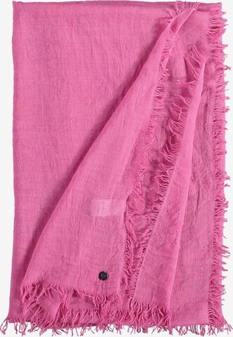FRAAS Schal 'Stola' in Pink