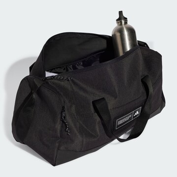 ADIDAS PERFORMANCE - Bolsa de deporte '4Athlts' en negro