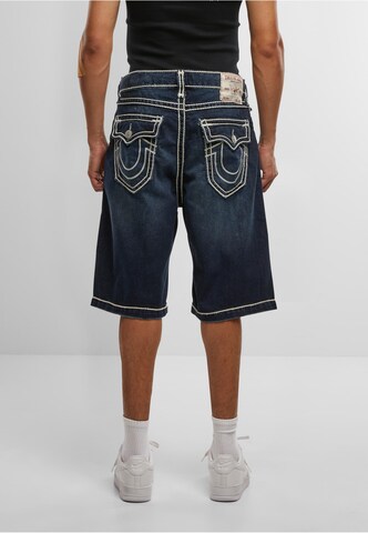 True Religion Обычный Джинсы в Синий