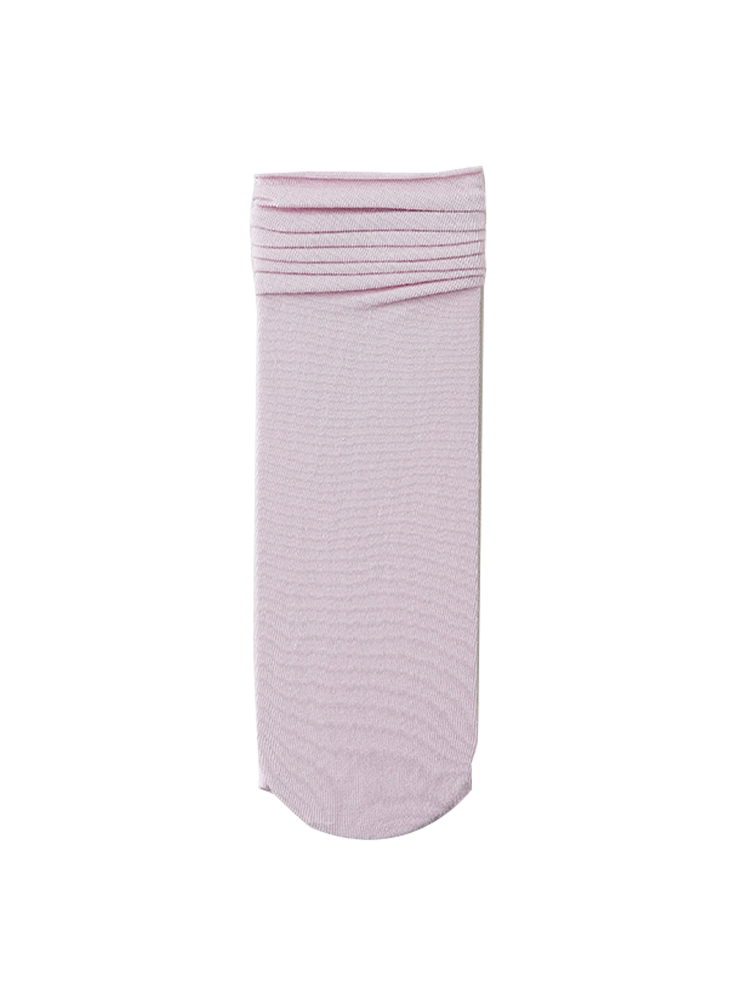 Millo Socken 'Colourful Viskose'‌‌‌‌ in Lila