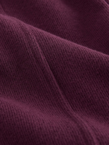 NextWide Leg/ Široke nogavice Hlače - ljubičasta boja