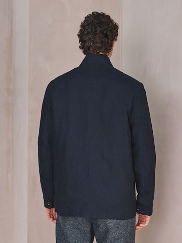 Giacca di mezza stagione di Next in blu
