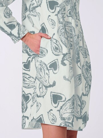 eve in paradise Shirt Dress 'Ilona' in White