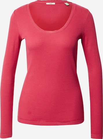 ESPRIT Skjorte i rosa: forside