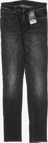 Nudie Jeans Co Jeans in 27 in Black: front