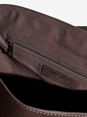 Friends Like These Чанта за през рамо в кафяво